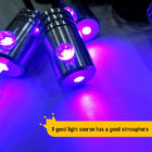 12V LEDのAppは光ファイバー8Mの内部の包囲されたライトを飾る
