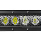 120W 10200 LMオフロード車のための自動LEDのライト バーの単一の列