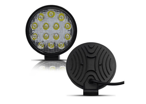 42W LEDのトラクターの仕事ライト