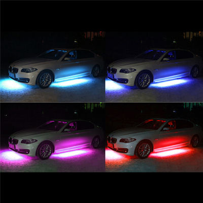 車のための120cmの本体下部ライト キット