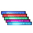 120W 4x4 16200LM ブルートゥース LEDのライト バーを変える色