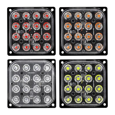 トラックのための48W LEDの非常灯