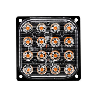 トラックのための48W LEDの非常灯