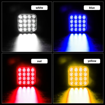 トラックのための48W LEDの非常灯