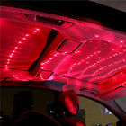 車の内部の屋根DJの原動力のためのUSB多彩な100MW LEDのライト