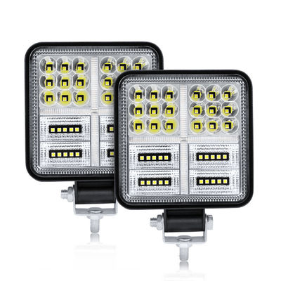 ライト4インチのLEDのトラックの仕事