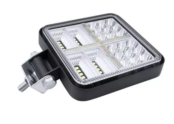 ライト4インチのLEDのトラックの仕事