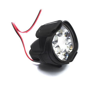 18W 4x4 LEDのドライビング・ライト