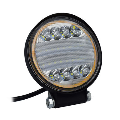 ランプを運転する72W LED