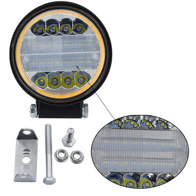 ランプを運転する72W LED