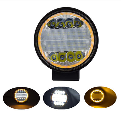 ランプを運転する72W LED