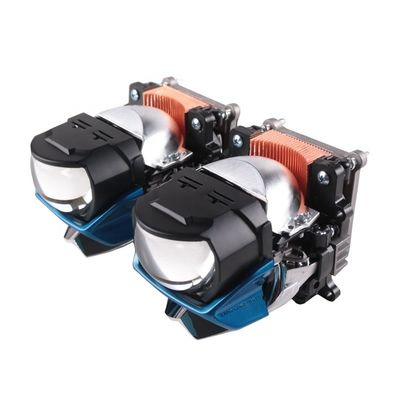 6000K LEDレーザー プロジェクター レンズ