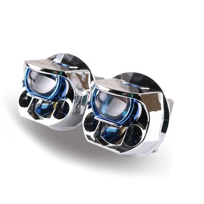 2.5インチ レーザーのヘッドライトの球根