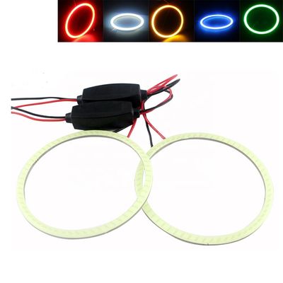 120MM LEDの天使の目のハロー リング
