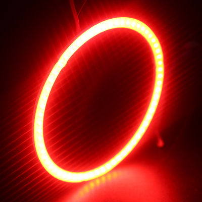120MM LEDの天使の目のハロー リング